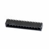 Terminal Blocks - Headers, Plugs and Sockets - 1195-3643-1-ND - DigiKey