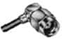 RF Connectors / Coaxial Connectors - 1045422-1 - VAST STOCK CO., LIMITED