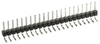 Connector, Header, 3Pos, 2.54Mm, 1Row; Pitch Spacing Harwin - 29AH6810 - Newark, An Avnet Company