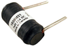 Choke, 5Uh, 10%, 10A, 32.4Mhz; Product Range Hammond - 24B7418 - Newark, An Avnet Company