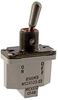 Switch, Toggle, Spst, 20A, 115V; Switch Operation Safran Power - 23F1079 - Newark, An Avnet Company