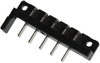 Hdr Asy,ra,lkey,str Tail,12.0V Rohs Compliant Amp Te Connectivity - 96K5204 - Newark, An Avnet Company