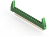 Card Conn, Single Side, 50Pos, Wire Wrap; Card Edge Connector Type Edac - 69AJ8382 - Newark, An Avnet Company