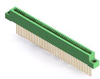 Card Edge Conn, Single, 47Pos, Wire Wrap; Card Edge Connector Type Edac - 64AJ7072 - Newark, An Avnet Company