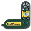 Mini Thermo-Anemometer & Humidity - EX45158 - InspectorTools