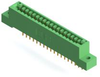 Card Edge Conn, Single Side, 18Pos, Th; Card Edge Connector Type Edac - 72AJ1599 - Newark, An Avnet Company