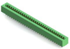 Card Edge Conn, Dual Side, 62Pos, Th; Card Edge Connector Type Edac - 59AJ1215 - Newark, An Avnet Company
