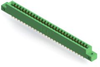 Card Edge Conn, Dual Side, 54Pos, Th; Card Edge Connector Type Edac - 57AJ1447 - Newark, An Avnet Company