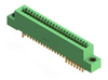 Card Edge Conn, Dual, 46Pos, Solder Lug; Card Edge Connector Type Edac - 64AJ9060 - Newark, An Avnet Company