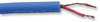 Cable, Microphone, 7Mm, Blue, 100M; Cable Shielding Multicomp Pro - 37AJ1926 - Newark, An Avnet Company