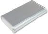 Pcb Box Enclosure, Aluminium, Silver; Enclosure Type Takachi - 30AH0010 - Newark, An Avnet Company