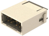 Heavy Duty Module, Plug, 8Pos, 7.5A; Product Range Harting - 30AK8006 - Newark, An Avnet Company