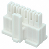 Conn Housing F 6 POS 2.54mm Crimp ST Cable Mount Loose Piece - 680-IPD1-06-S-K - Utmel Electronic Limited