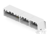 PCB Headers & Receptacles - 9-5175448-1 - TE Connectivity