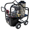 Pressure-Pro Professional 4000 PSI Pressure Washer -- Model 4012-10G