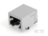RJ45 Connectors - 133611-E - TE Connectivity