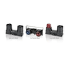 G-MSC-2 Global Series® Hazardous Location Dual Signal -- G-MSC-2C