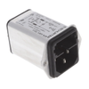 Power Entry Modules (PEM) - 486-6796-ND - DigiKey