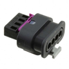 Rectangular Connector Housings - A122518-ND - DigiKey