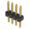 Headers, Male Pins - 2057-HPH1-A-04-UA-ND - DigiKey
