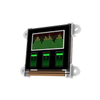 LCD, OLED, Graphic - 1613-1033-ND - DigiKey