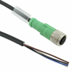 Circular Cable Assemblies - 277-4366-ND - DigiKey