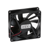 DC Brushless Fans (BLDC) - 603-AUB0912M-C-ND - DigiKey
