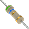 Through Hole Resistors - 13-CFR-50JR-52-5R6CT-ND - DigiKey