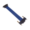 Rectangular Cable Assemblies - 612-HQDP-020-06.00-TTL-TEU-5-B-ND - DigiKey