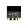 RF and Wireless - RF Transceiver Modules and Modems - PB-03M - Acme Chip Technology Co., Limited
