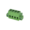 DINK PCB Mount - 2ESDVM-04P - Galco Industrial Electronics