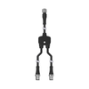 Circular Cable Assemblies - 2170-CSF-M12F51M12M41-ND - DigiKey