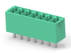 PCB Terminal Blocks - 2842476-7 - TE Connectivity