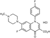 Difloxacin HCl salt - 9417 - Medical Isotopes, Inc.