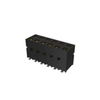 Headers, Receptacles, Female Sockets - 89898-304KLF-ND - DigiKey