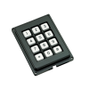 Keypad Switches -- 86BB2-004-ND - Image