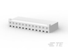 Rectangular Wire & Cable Connectors & Housings - 1-647402-2 - TE Connectivity
