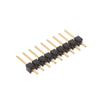 Headers, Male Pins - TSW-109-24-G-S-ND - DigiKey