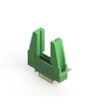Edgeboard Connectors - 151-345-014-558-588-ND - DigiKey