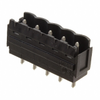 Headers, Plugs and Sockets - 281-5733-ND - DigiKey