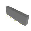 Headers, Receptacles, Female Sockets - 612-SSM-108-L-SV-LC-ND - DigiKey