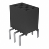 Headers, Receptacles, Female Sockets - BCS-103-LM-D-PE-BE-ND - DigiKey