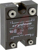 Relay;SSR;Zero-Switching;SPST-NO;Cur-Rtg 125A;Ctrl-V 3-32DC;Vol-Rtg 48-660AC - 70131448 - Allied Electronics, Inc.