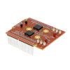 Expansion Boards, Daughter Cards - 448-BOARDBTH500151LUATOBO1-ND - DigiKey