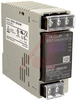 Power Supply; 100 to 240 VAC; 1.7 A (Max.) @ 100 V/1.0 A (Max.) @ 200 V; 40 mm -- 70177965