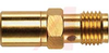 SMA (F) TO SMB (F) - 70197371 - Allied Electronics, Inc.