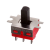 Slide Switches -- 2449-1203A3BQEB-ND
