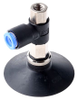 Pneumatic Suction Cups -- 725383 - Image