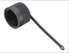 Circular Connector Dust Caps - 1729617 - RS Components, Ltd.
