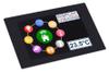 LCD Colour Displays - 2211853 - RS Components, Ltd.